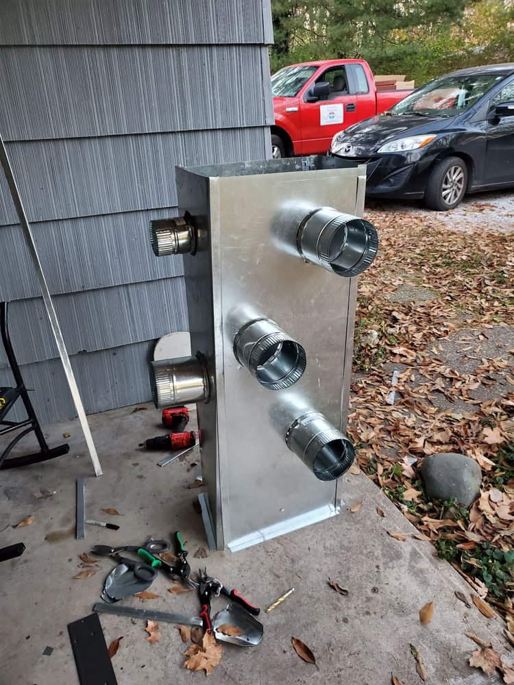 image of business IV Seasons Mechanical