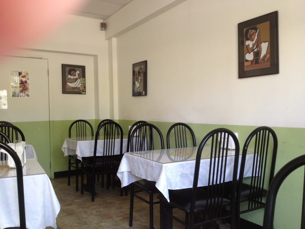 Habesha Restaurant