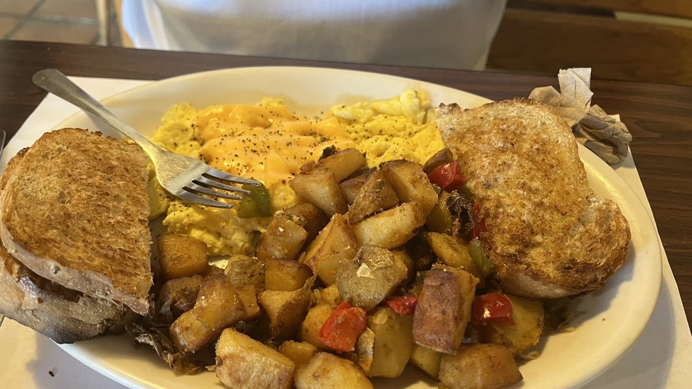 Hillview Cafe