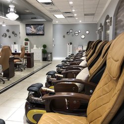 Kingwood Nails & Spa - 16 Photos & 25 Reviews - Skin Care - 4580