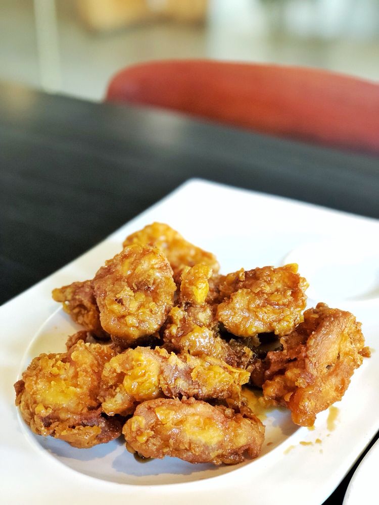 BBQ Chicken BBQ Chicken