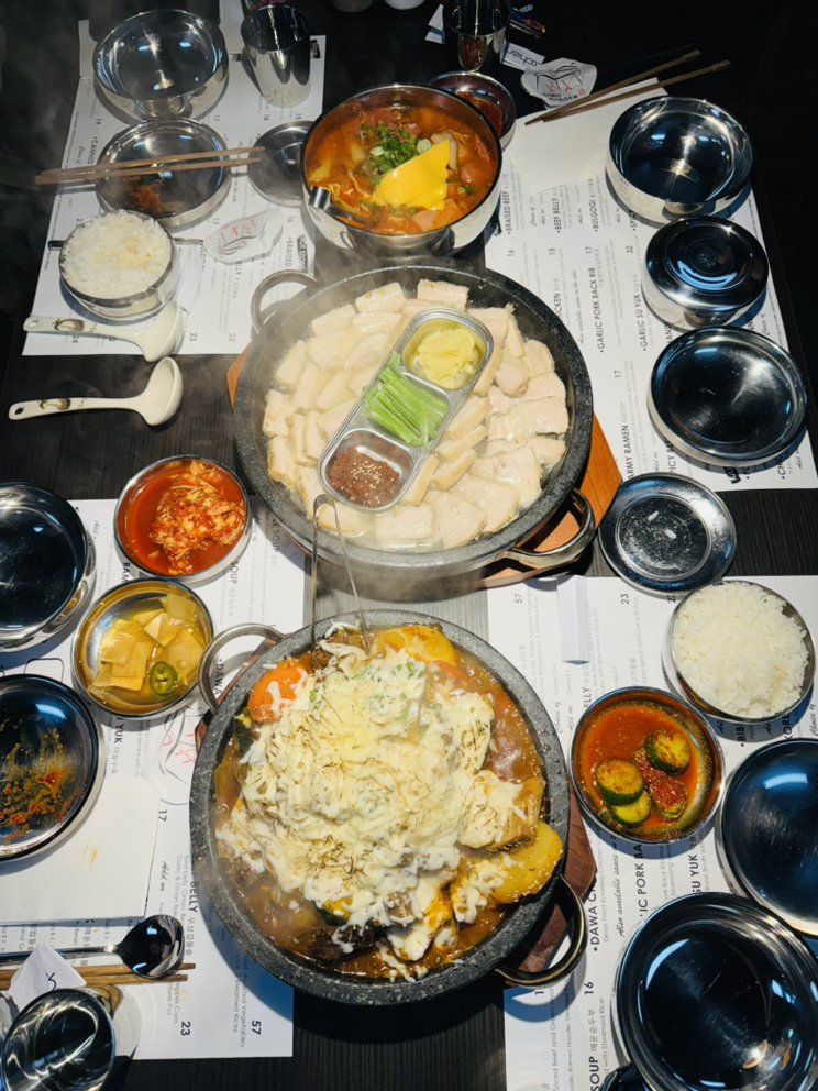 Dawa Kitchen