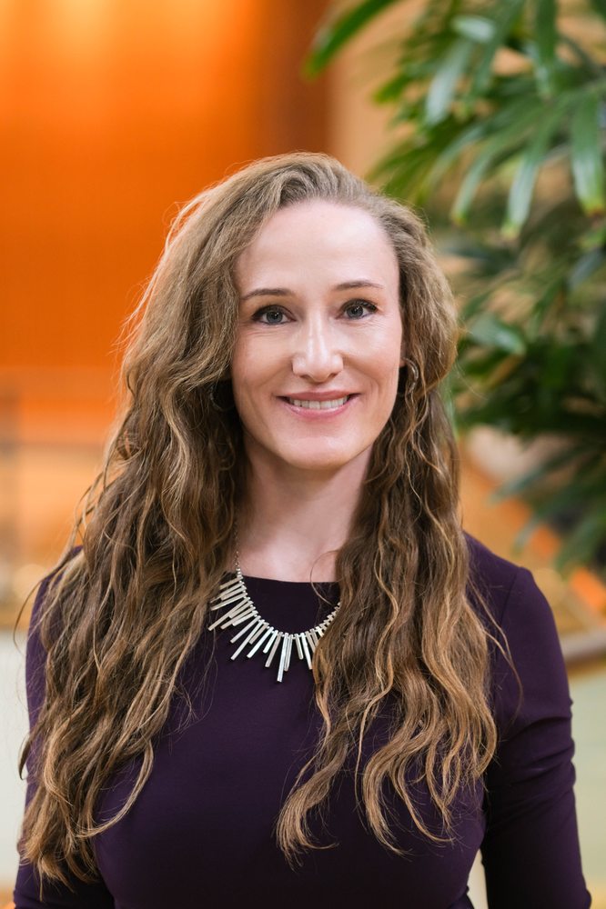 Carrie Foley- Compass Real Estate