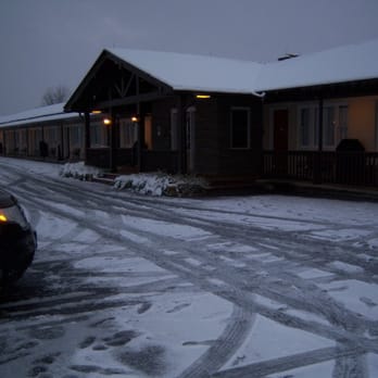 Howe Caverns Motel 13 Reviews Hotels 255 Discovery Dr Howes Photo Of Howe Caverns Motel Howes Cave Ny United States