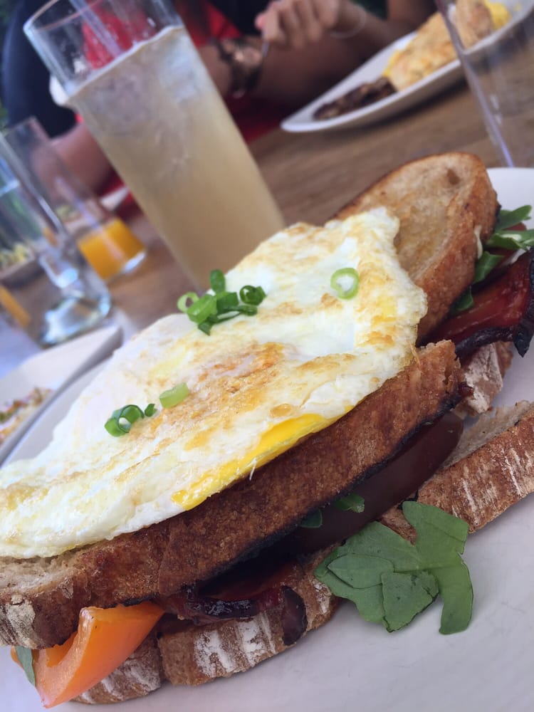 Cheeky’s 1091 Photos Breakfast & Brunch 622 N Palm Canyon Dr