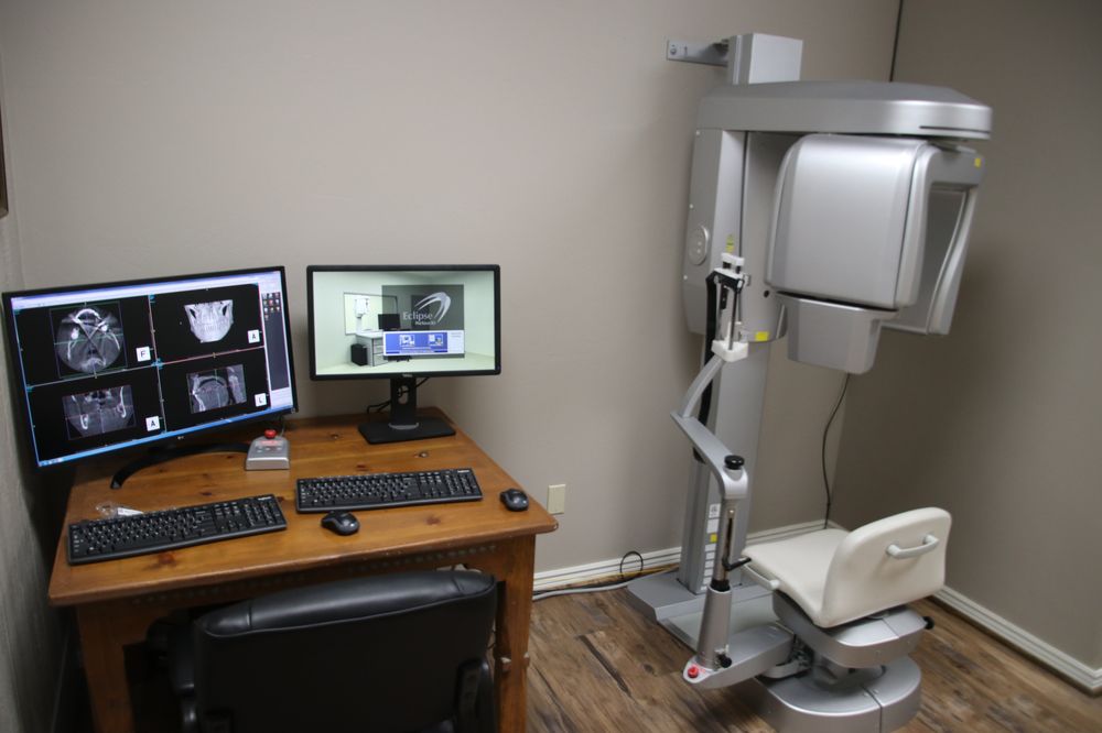 image of business David Uthoff DMD - Bayfield Family Dentistry