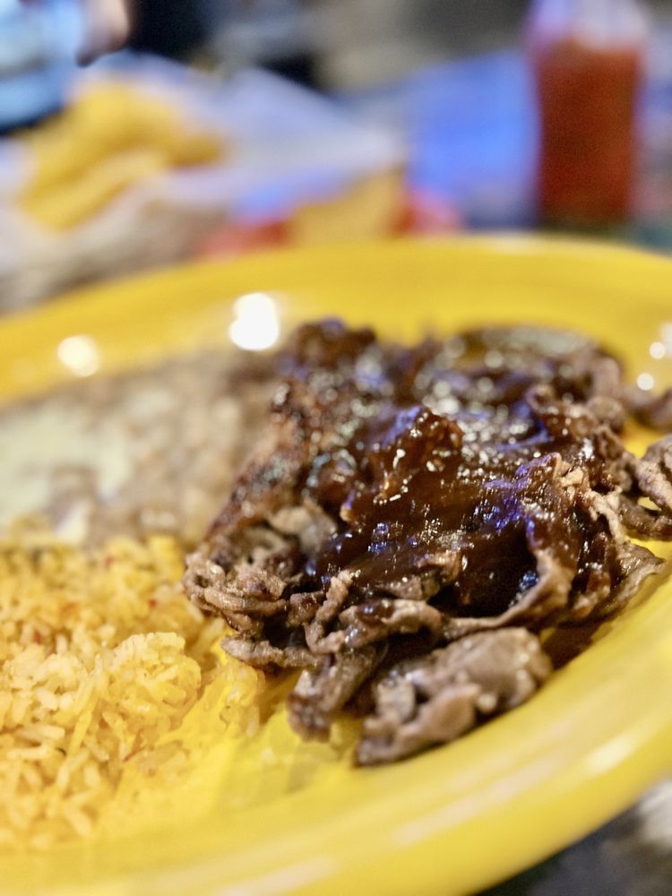 Las Margaritas