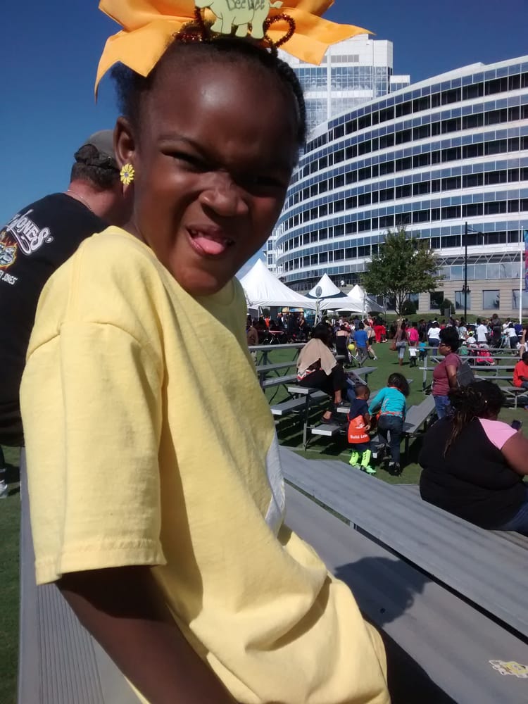 Virginia Children's Festival