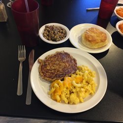 Emma S Kitchen Closed 11 Reviews Southern 594 South Reilly Photo Of Emma S Kitchen Fayetteville Nc United States Salmon Mac N