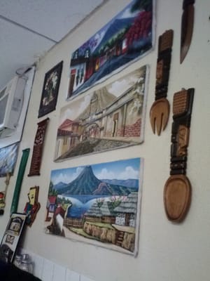 Chapin Guatemalan Mexican Restaurant 146 Witherspoon St Find Related Places