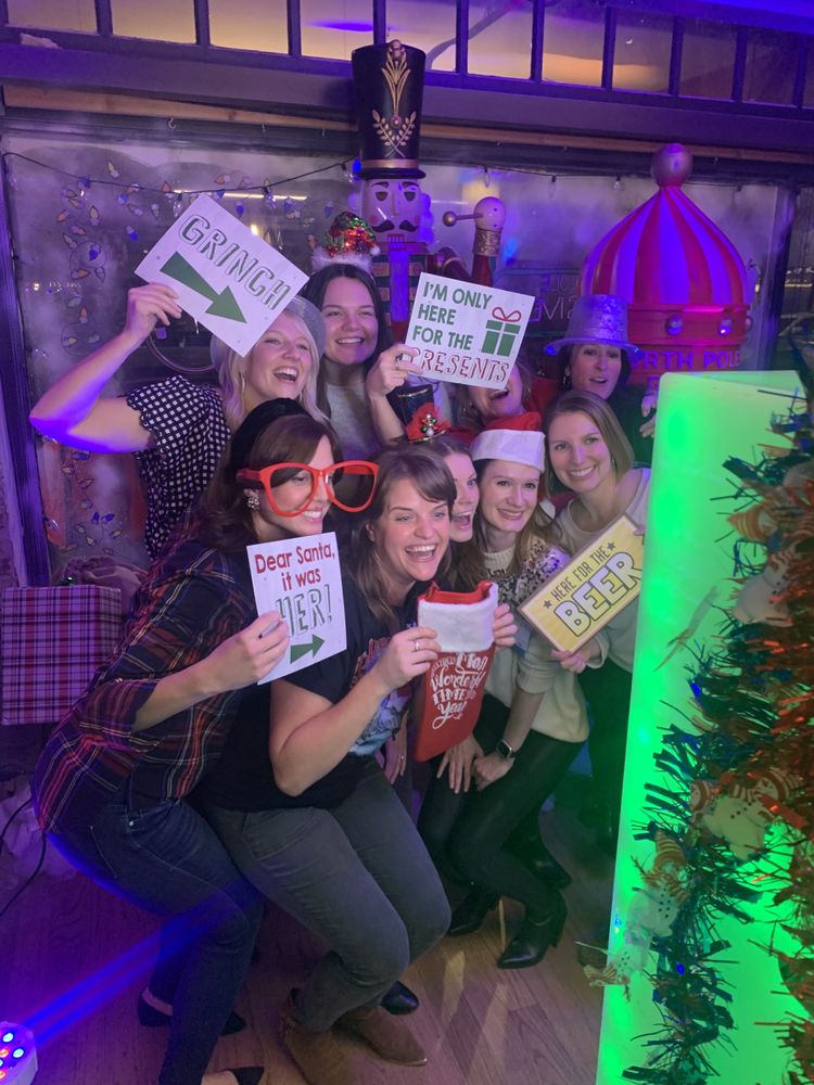 Carolina Wedding Entertainment