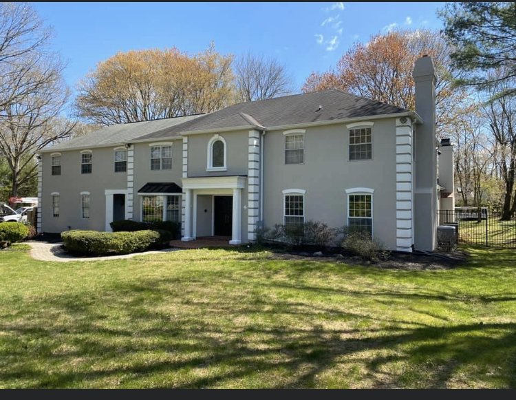 Rafferty Painting and Power Washing