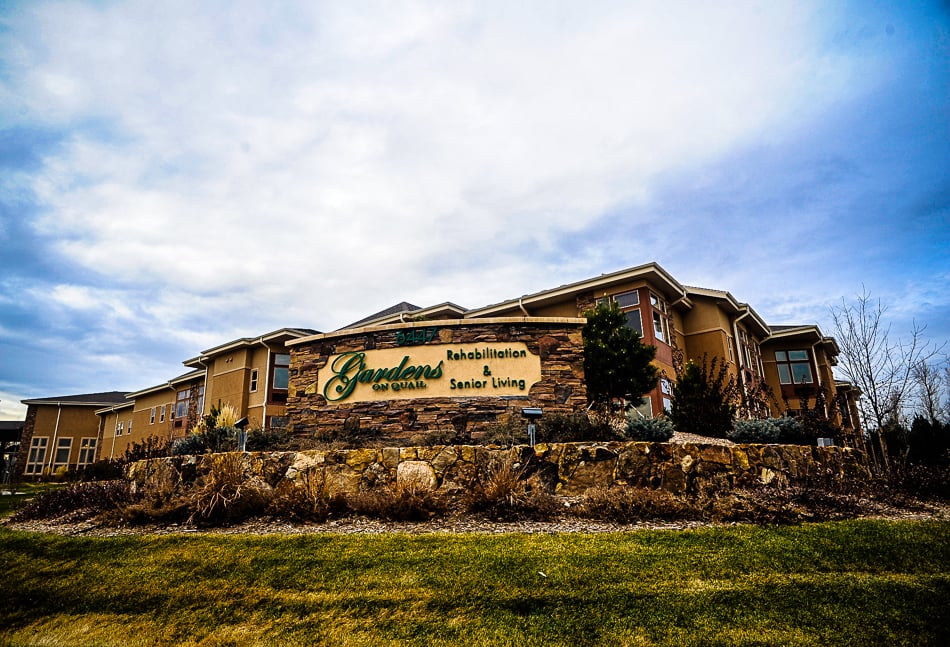 Gardens on Quail Rehabilitation Center 6447 Quail St, Arvada, CO
