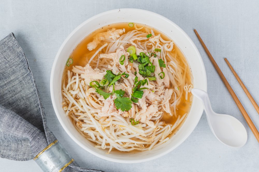 Noodle Hut -  Thai To-Go Restaurant