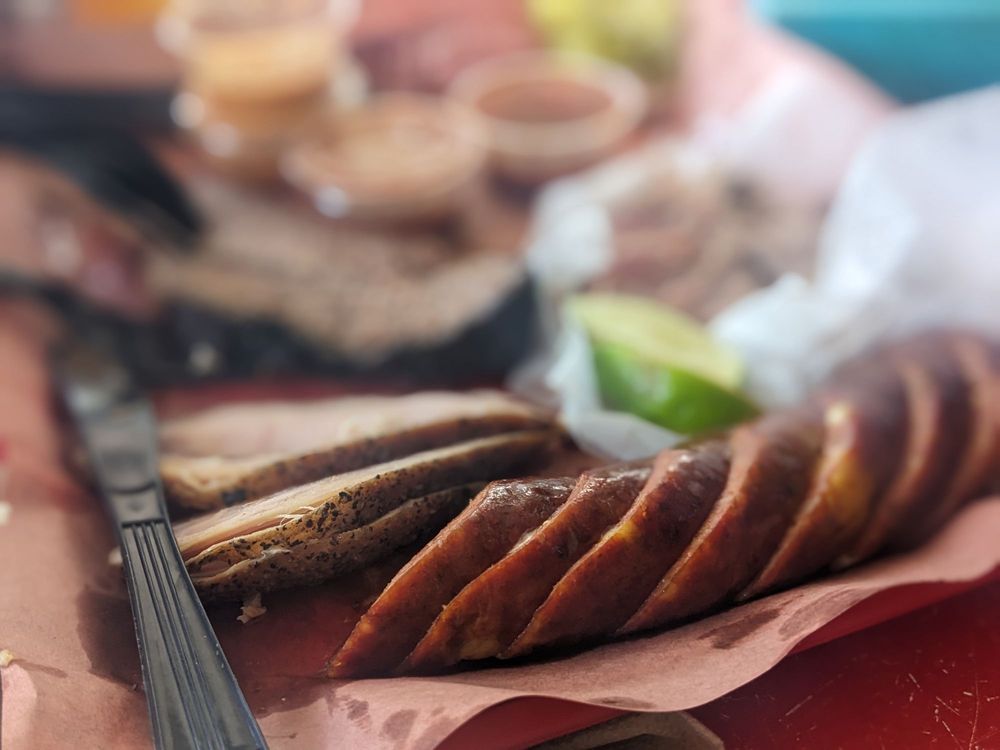 Reese Bros Barbecue Reese Bros Barbecue