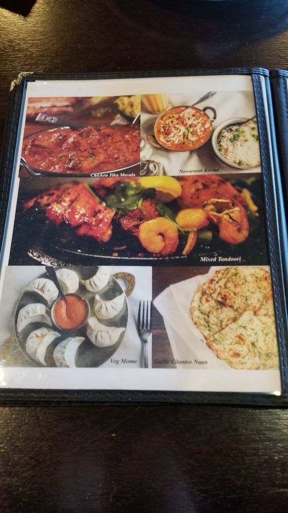 Taste Of The Himalayas -Point Loma