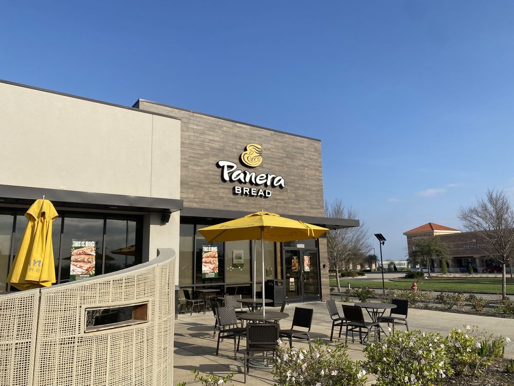 Panera Bread