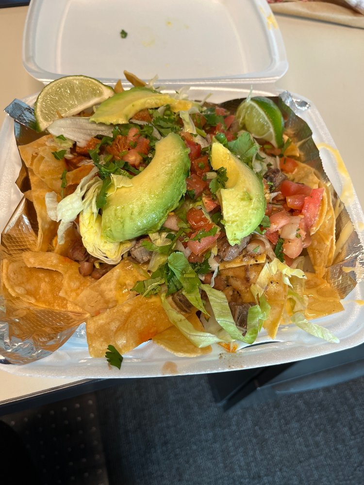 Taco Crave