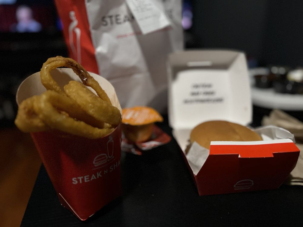 Steak ’n Shake