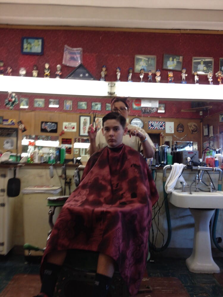 Paul’s Barber Shop 27 Reviews Barbers 3125 Washington Blvd