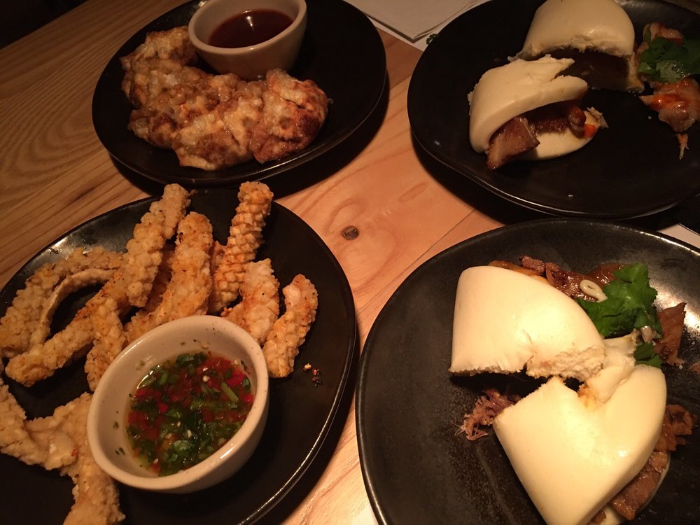 wagamama Order Food Online 876 Photos & 677 Reviews Asian Fusion