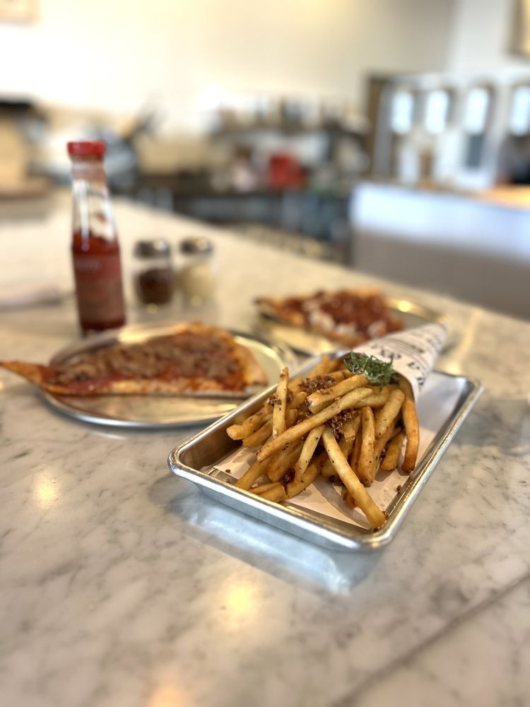 The Littlest Little Italy The Littlest Little Italy