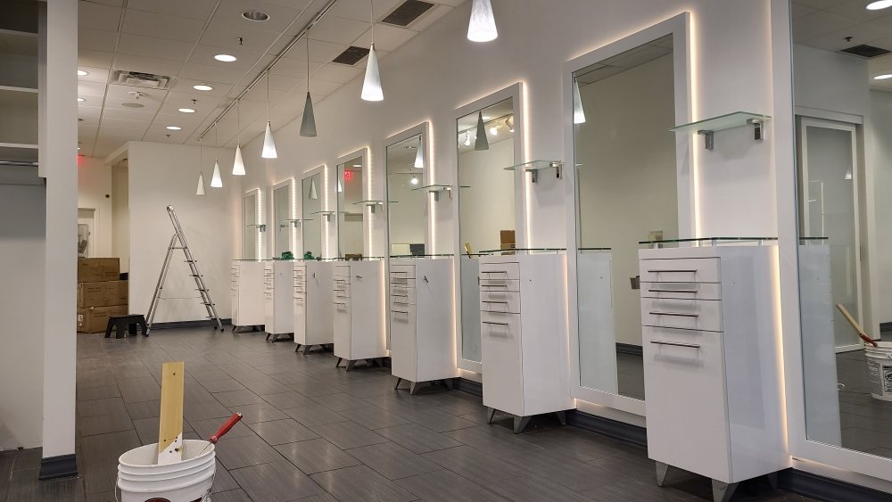 image of business Medina Remodel LV Handyman