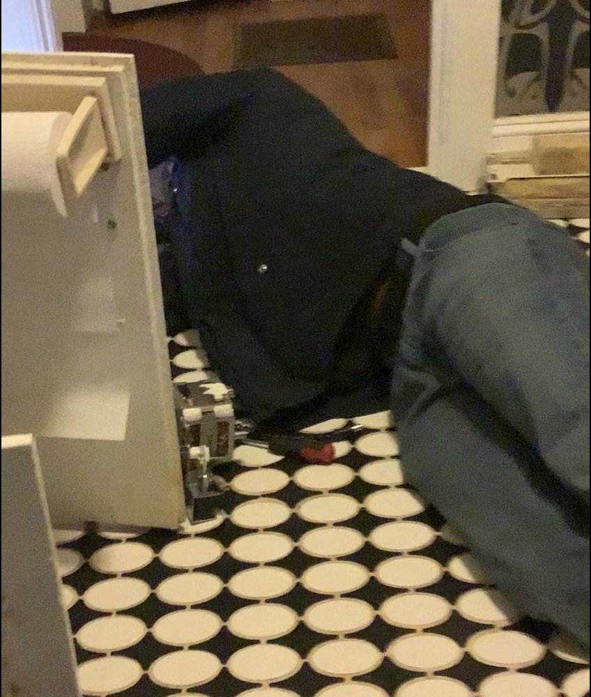 Applied Sense Appliance Repair