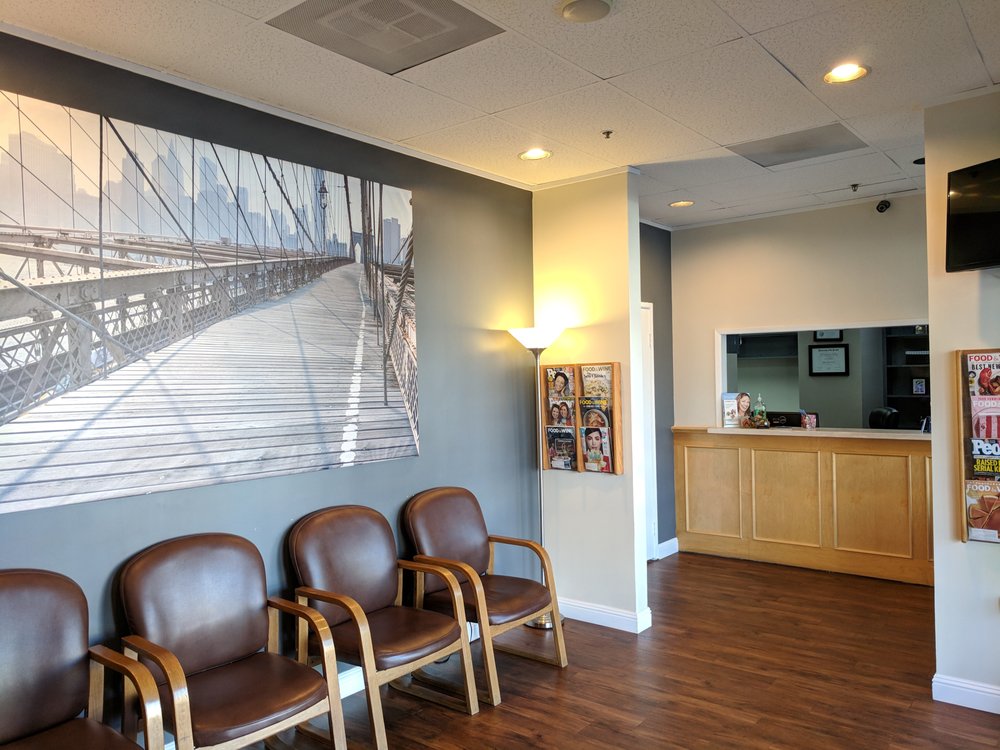 image of business Advanta Family Dental