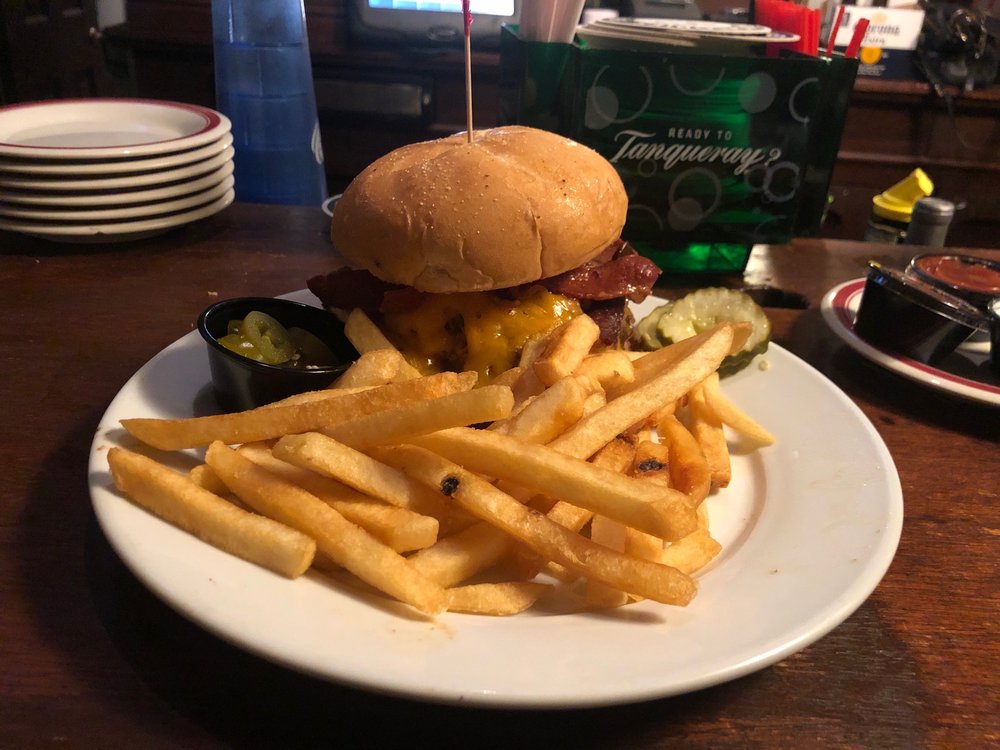 Red Door Tavern Red Door Tavern