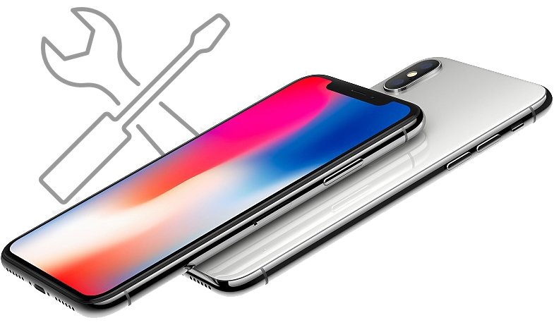 Phone Repairs
