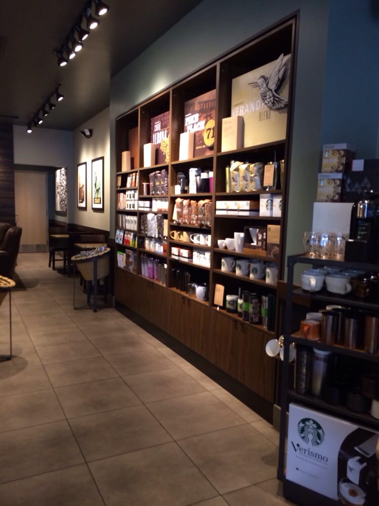 Starbucks 61 Photos & 28 Reviews Coffee & Tea 3575A Berlin Tpke