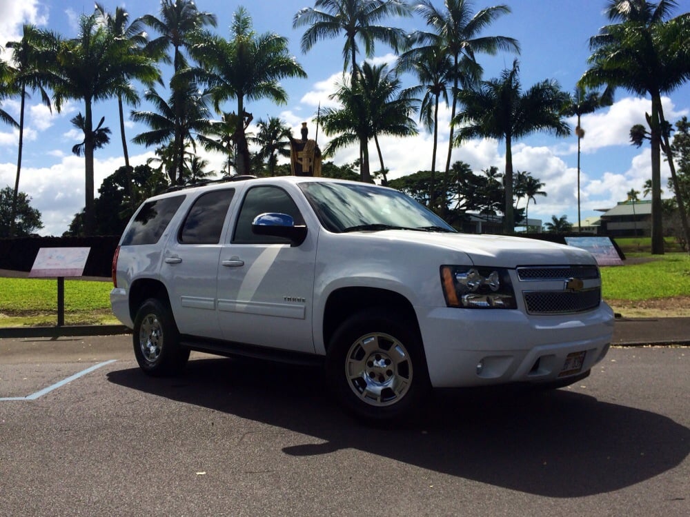 Aiona Car Sales Car Dealers 134 Wiwoole St, Hilo, HI Phone Number