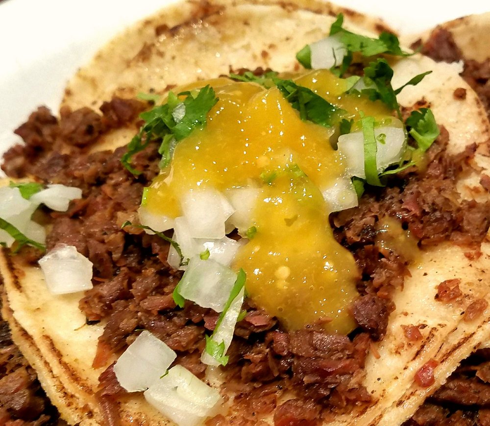 Tacos El Negro 5720 Imperial Hwy, South Gate, CA 2019 All You Need