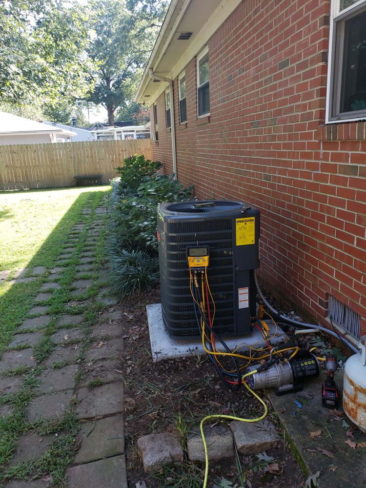 image of business Grovatt Mechanical