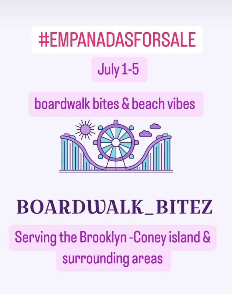 Boardwalk Bitez
