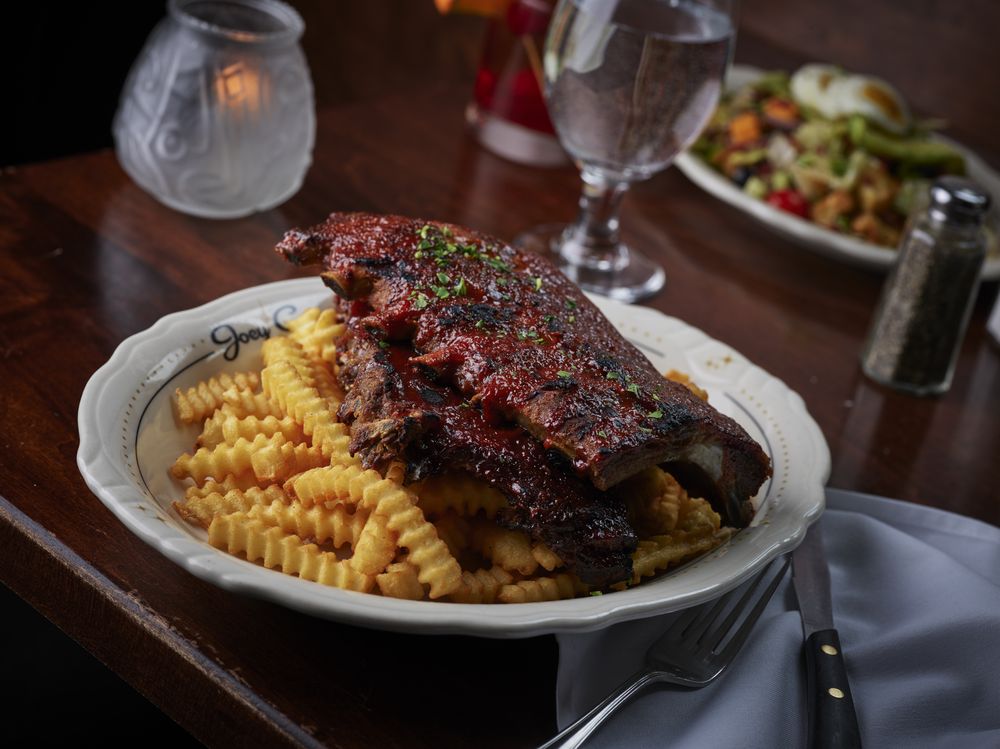 Joey Gerard's - A Bartolotta Supper Club