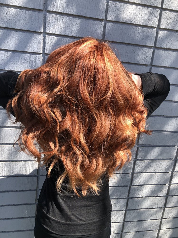 Pacific Breeze Salon