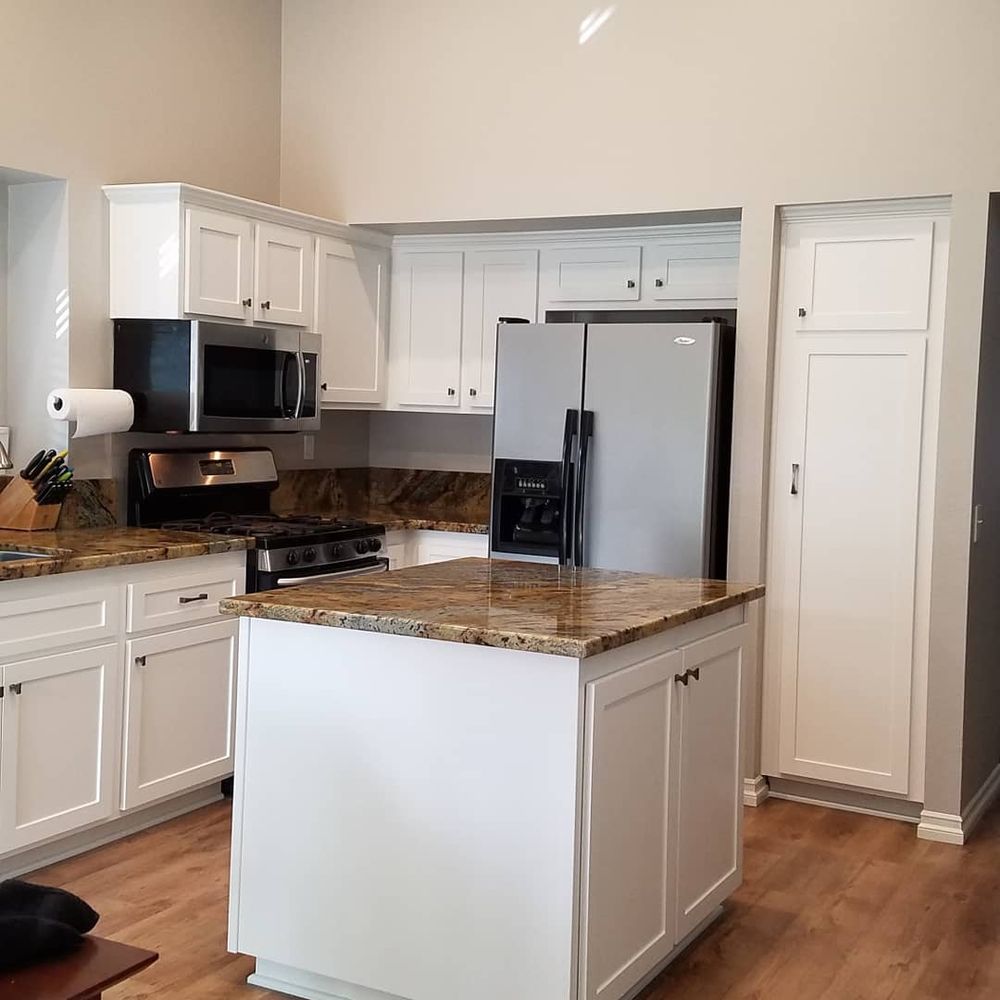 Reborn Cabinets 295 Photos 479 Reviews Contractors