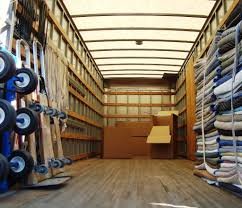 O & N Moving and Delivery