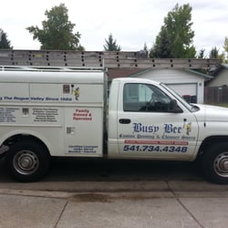 Busy Bee Custom Painting Chimney Cleaning Painters 2045 Sandra Photo Of Busy Bee Custom Painting Chimney Cleaning Medford Or United States