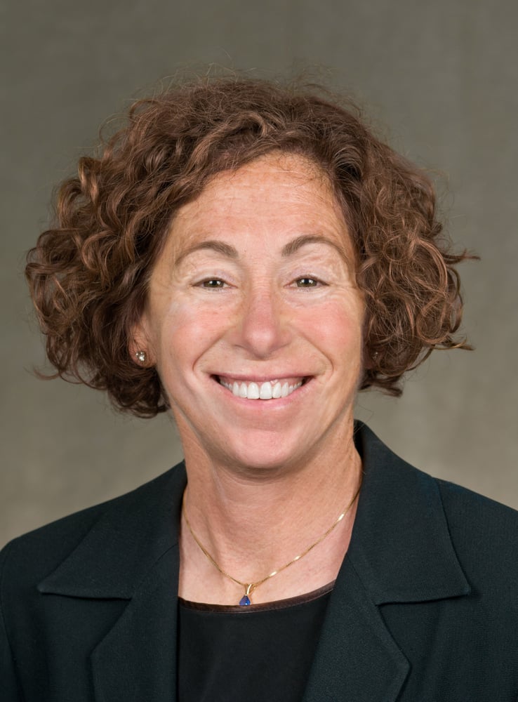 image of business Susan Jeiven, MD