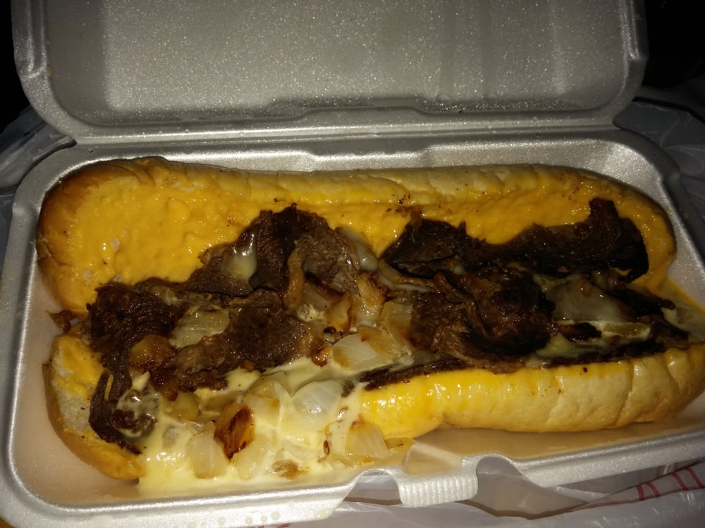 Big Al’s Steaks 53 Photos & 111 Reviews Sandwiches 450 E Atlantic