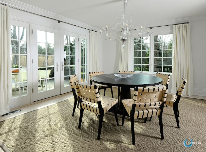 Palette Pro Painting & Renovation
