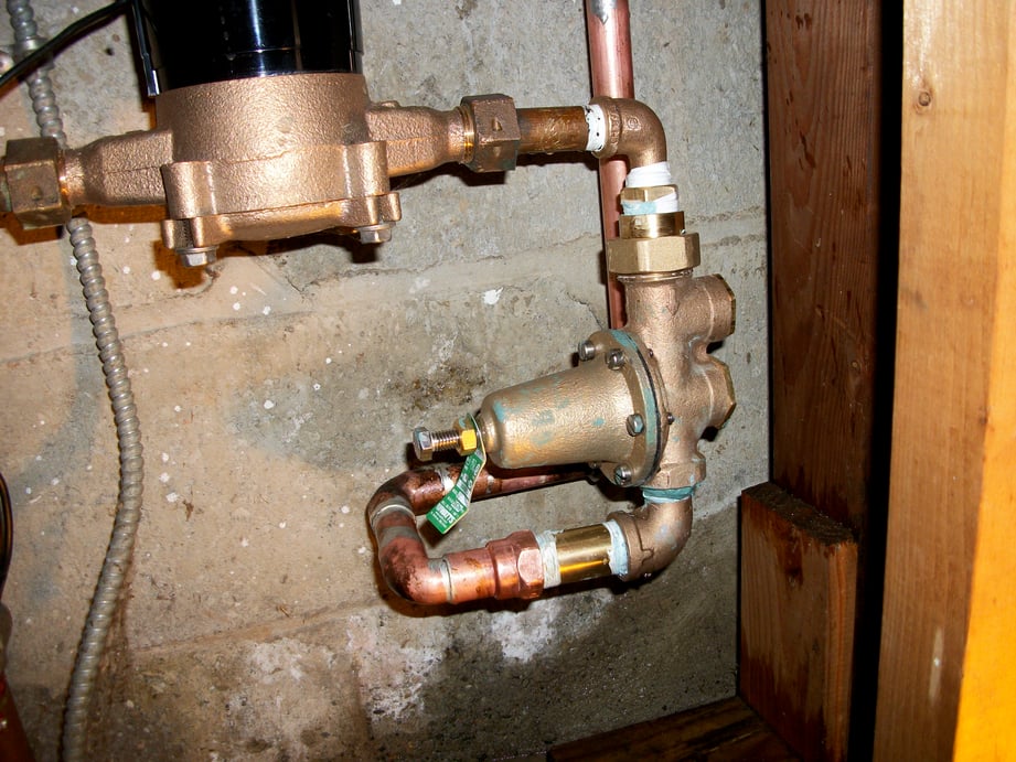 Brooks Plumbing and Heating 44 Photos & 10 Reviews Plumbing Bloomfield, NJ Phone Number