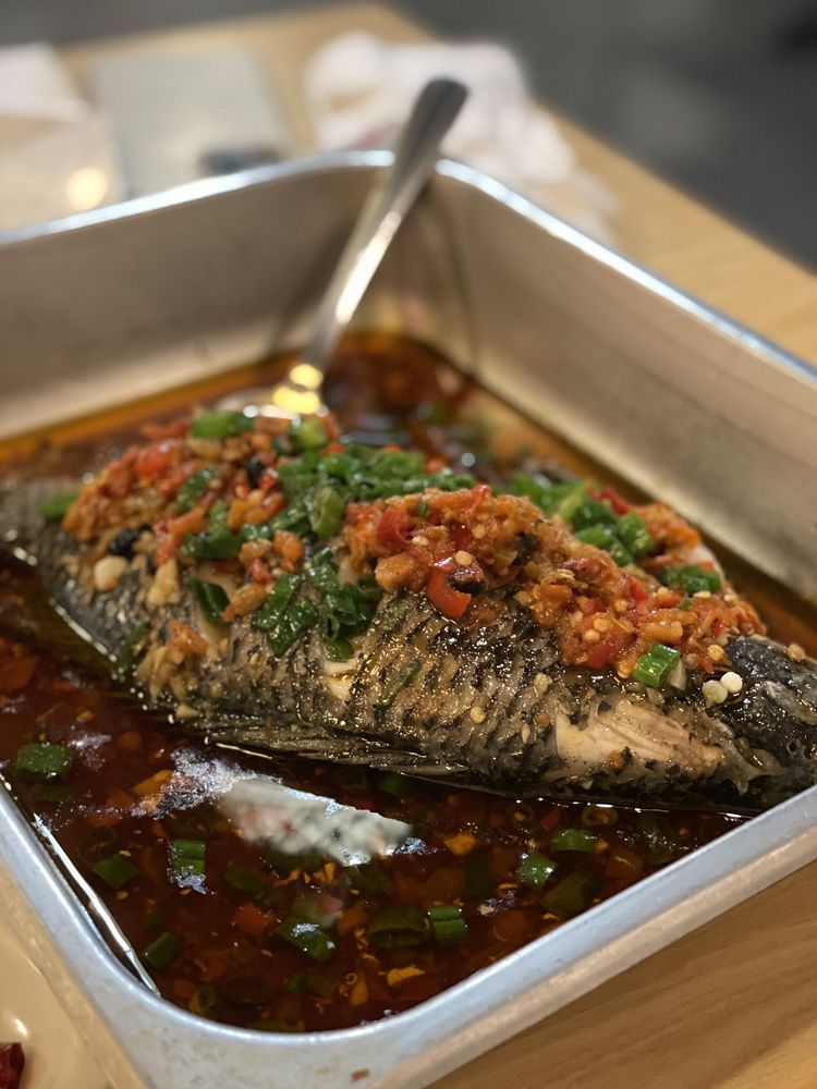 Chili House 小辣椒