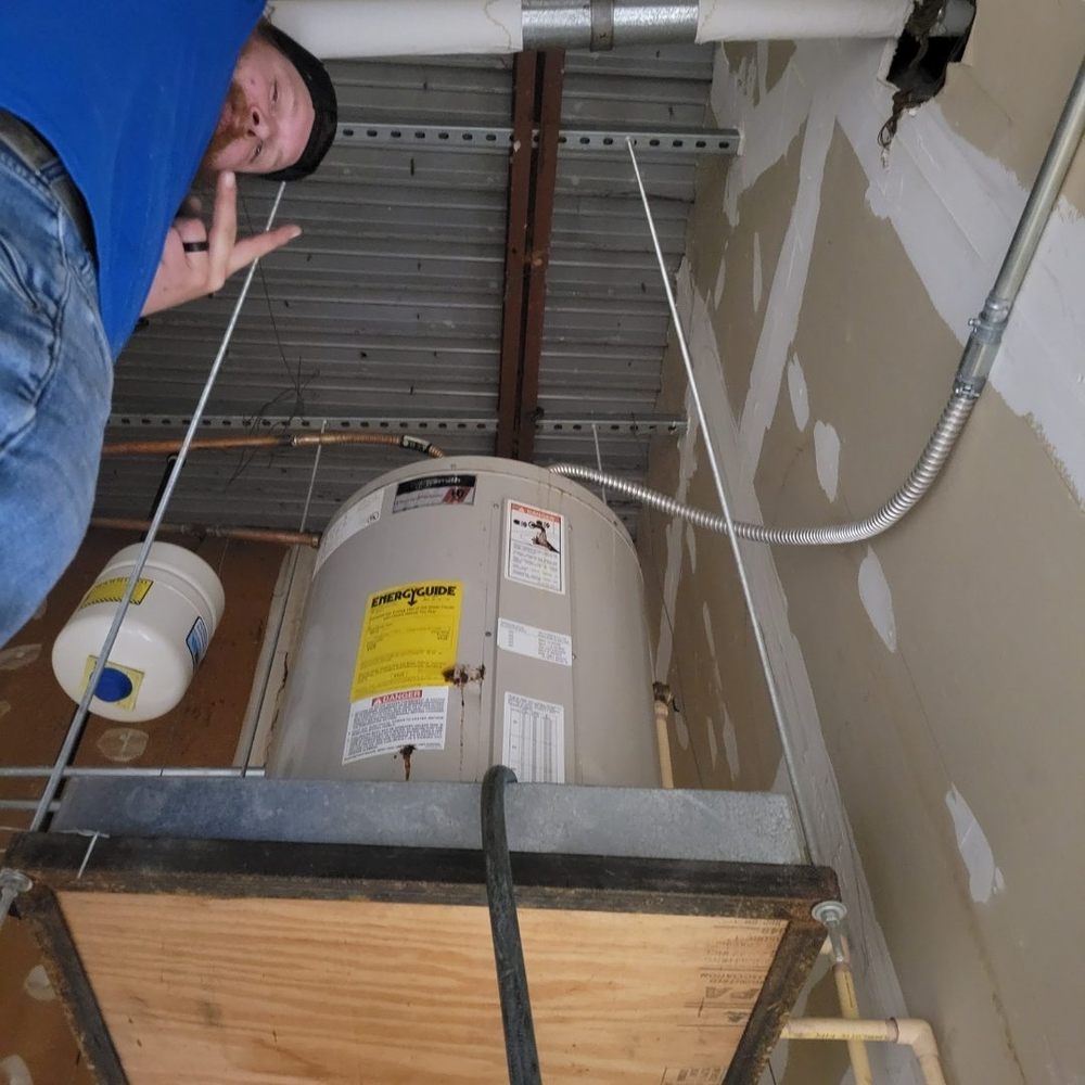 Pistol's Plumbing & Maintenance