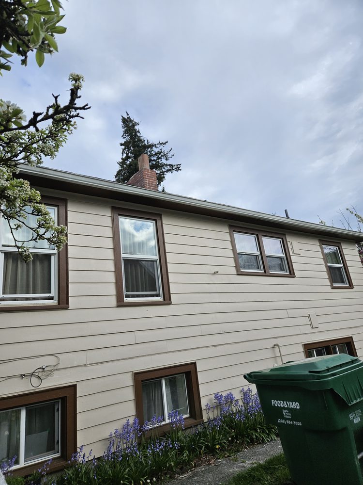 Emerald Masonry & Construction