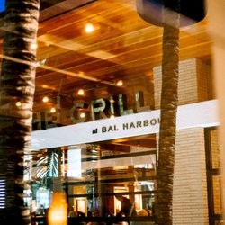 Restaurants In Bal Harbour Yelp The Grill At Bal Harbour