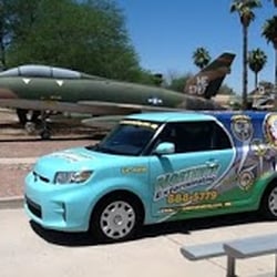 Northwest Exterminating 13 Reviews Pest Control 4954 N Photo Of Northwest Exterminating Tucson Az United States S Car At